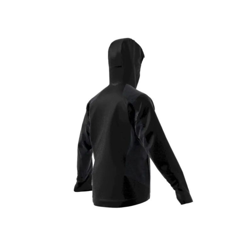 Adidas Terrex Xperior Hybrid Rain.Rdy Jacket - Veste imperméable homme