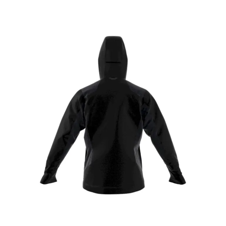 Adidas Terrex Xperior Hybrid Rain.Rdy Jacket - Veste imperméable homme