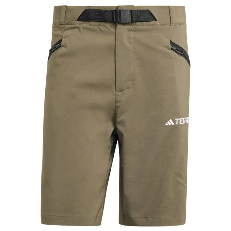 adidas Terrex Xperior MD Short - Short randonnée homme