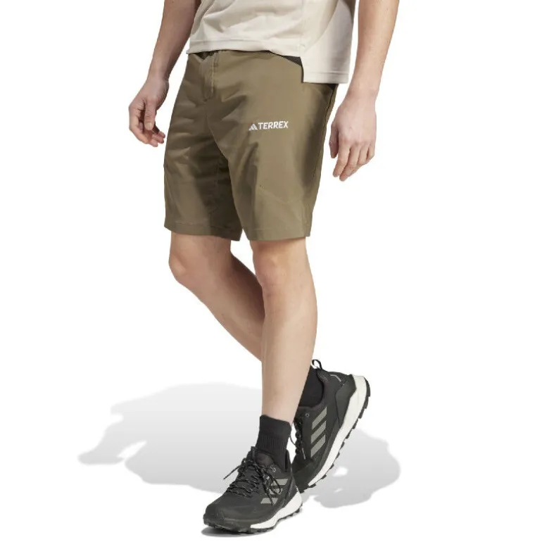 adidas Terrex Xperior MD Short - Short randonnée homme