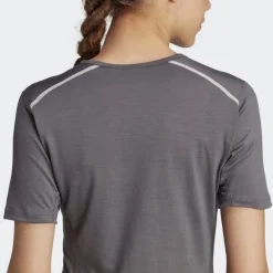 Adidas Terrex Xperior Mer150 SS - T-shirt en laine mérinos femme