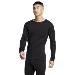 adidas Terrex Xperior Merino 260 LS - Maillot thermique laine mérinos homme