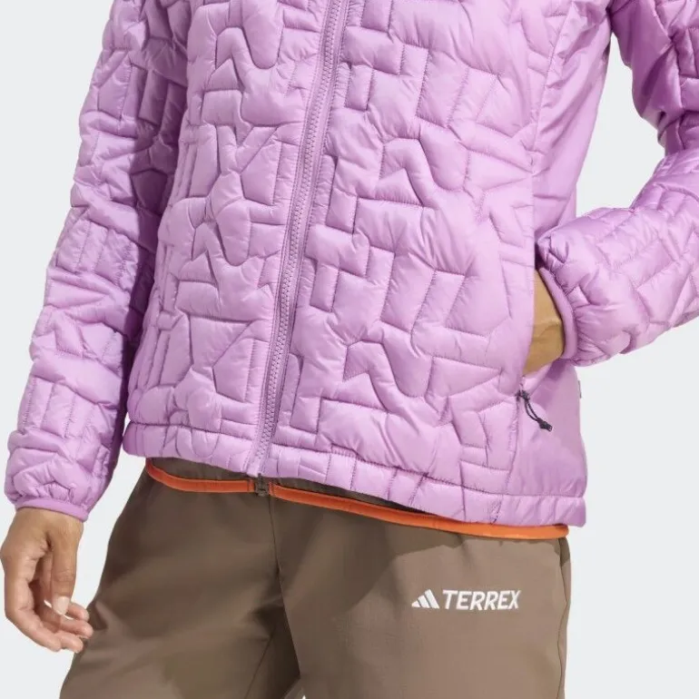 adidas Terrex Xperior Primaloft - Doudoune femme
