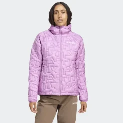 adidas Terrex Xperior Primaloft - Doudoune femme