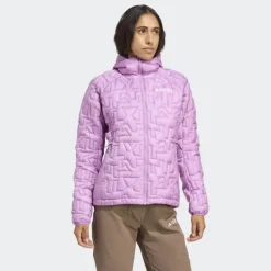 adidas Terrex Xperior Primaloft - Doudoune femme