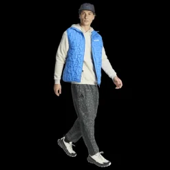 adidas Terrex Xperior Primaloft Loose Fill Hybrid Vest - Polaire homme
