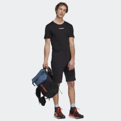 adidas Terrex Xperior Short - Short randonnée homme