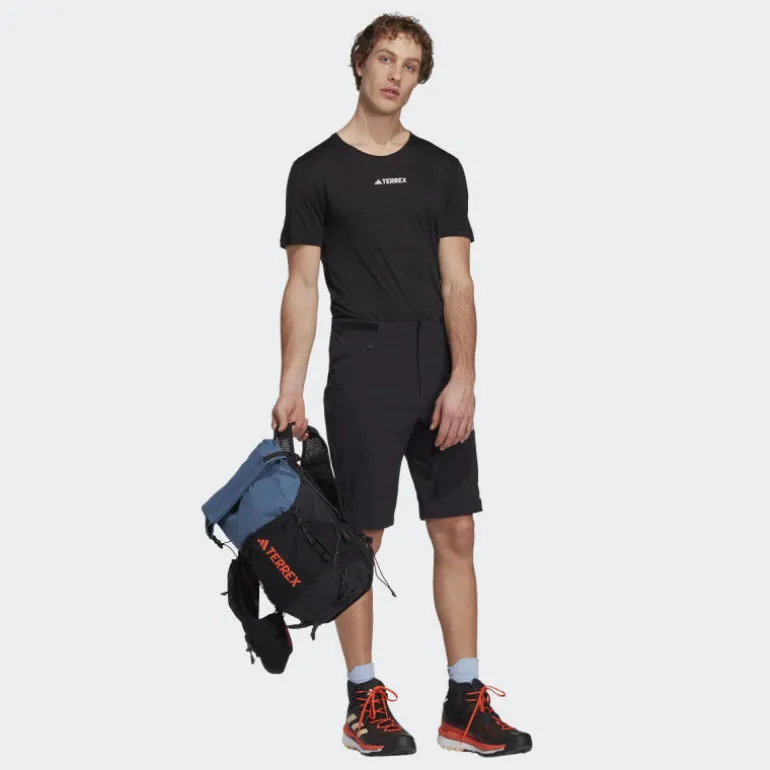 adidas Terrex Xperior Short - Short randonnée homme