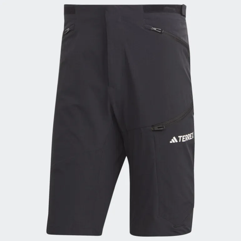 adidas Terrex Xperior Short - Short randonnée homme