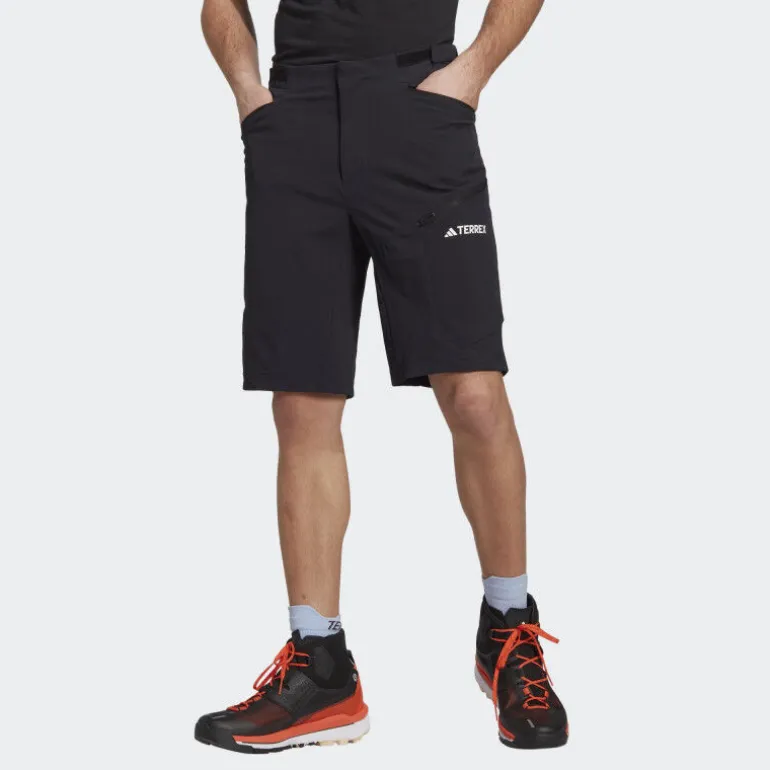 adidas Terrex Xperior Short - Short randonnée homme