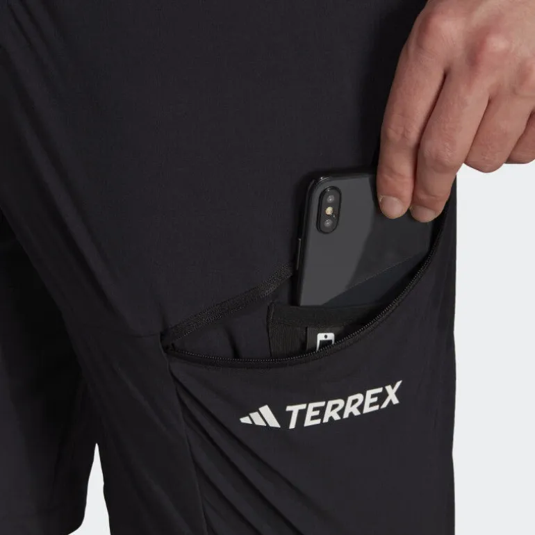 adidas Terrex Xperior Short - Short randonnée homme