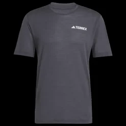 adidas Terrex Xperior Tee - T-shirt homme