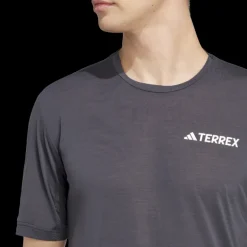 adidas Terrex Xperior Tee - T-shirt homme