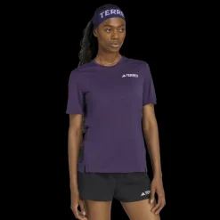 adidas Terrex Xperior Tee - T-shirt femme