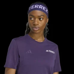 adidas Terrex Xperior Tee - T-shirt femme