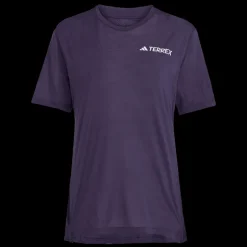 adidas Terrex Xperior Tee - T-shirt femme