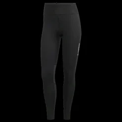 adidas Terrex Xperior Tight - Collant running femme