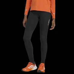 adidas Terrex Xperior Tight - Collant running femme