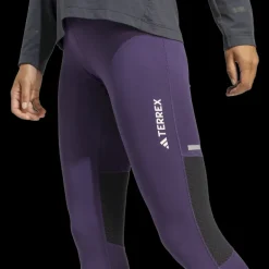 adidas Terrex Xperior Tight - Collant thermique femme
