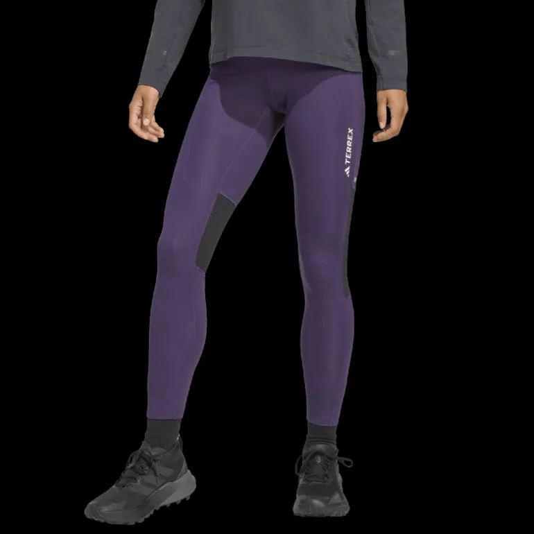 adidas Terrex Xperior Tight - Collant thermique femme