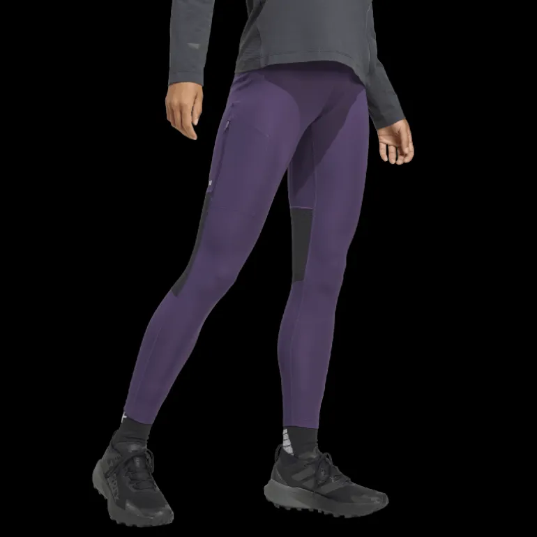 adidas Terrex Xperior Tight - Collant thermique femme