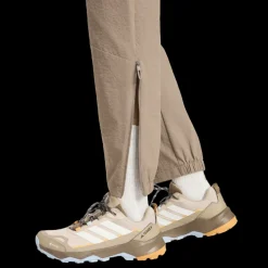 adidas Terrex Xperior Utilitas Clima365 Zip-Off Pants - Pantalon randonnée convertible femme