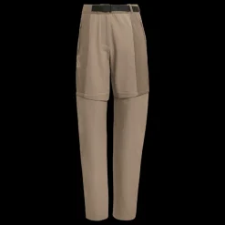 adidas Terrex Xperior Utilitas Clima365 Zip-Off Pants - Pantalon randonnée convertible femme