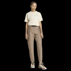 adidas Terrex Xperior Utilitas Clima365 Zip-Off Pants - Pantalon randonnée convertible femme