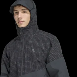 adidas Terrex Xploric 2 Layer Climaproof Jacket - Veste imperméable homme
