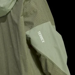 adidas Terrex Xploric 2 Layer Climaproof Jacket - Veste imperméable homme