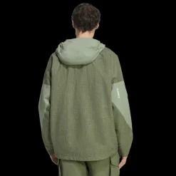 adidas Terrex Xploric 2 Layer Climaproof Jacket - Veste imperméable homme
