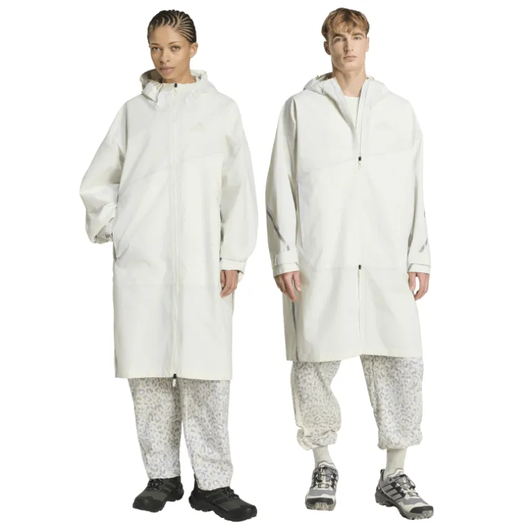 adidas Terrex Xploric 2.5 Layer Climaproof Parka - Parka homme