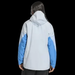 adidas Terrex Xploric 2.5 Layer Climaproof Anorak - Veste imperméable femme