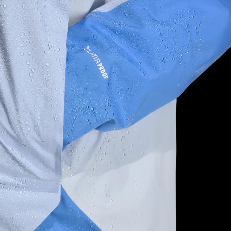 adidas Terrex Xploric 2.5 Layer Climaproof Anorak - Veste imperméable femme