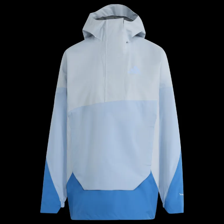 adidas Terrex Xploric 2.5 Layer Climaproof Anorak - Veste imperméable femme