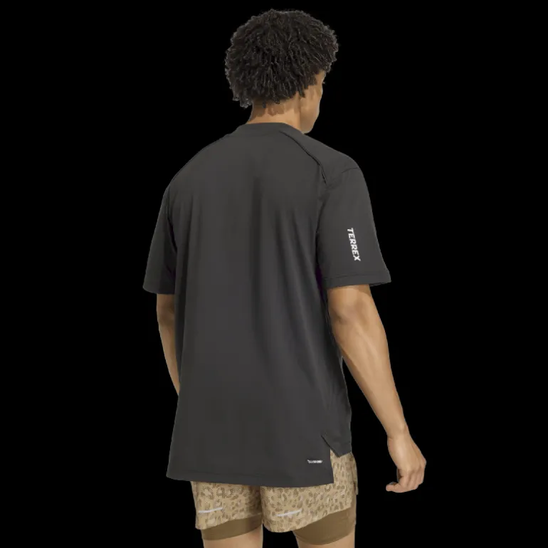 adidas Terrex Xploric Climacool+ Trail - T-shirt homme