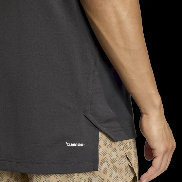 adidas Terrex Xploric Climacool+ Trail - T-shirt homme