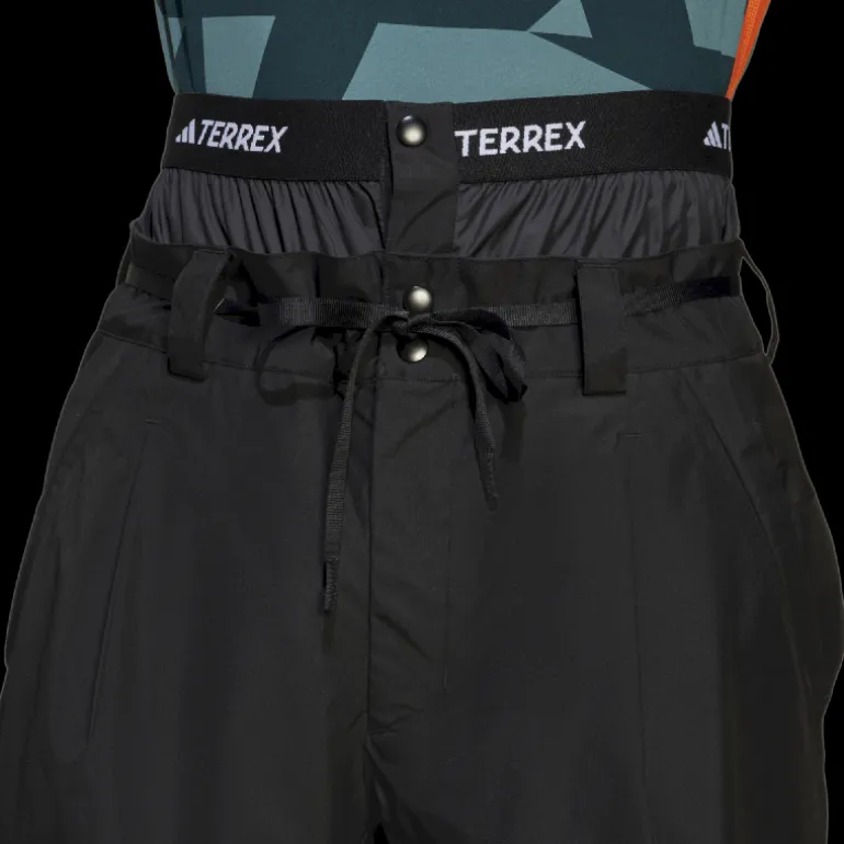 adidas Terrex Xploric 2L Insulated Pant - Pantalon ski homme