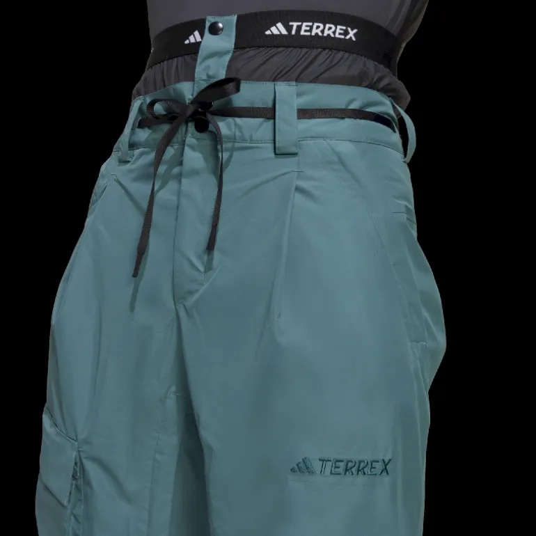 adidas Terrex Xploric 2L Insulated Pant - Pantalon ski homme