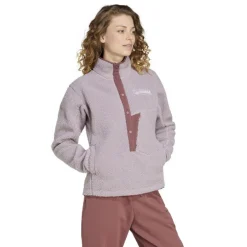 adidas Terrex Xploric Pile Snap - Polaire femme