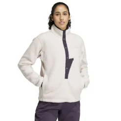 adidas Terrex Xploric Pile Snap - Polaire femme