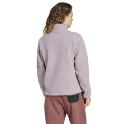 adidas Terrex Xploric Pile Snap - Polaire femme