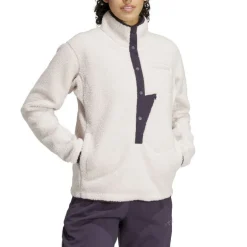 adidas Terrex Xploric Pile Snap - Polaire femme