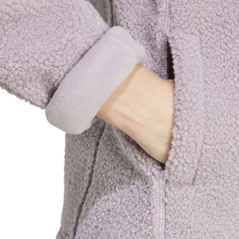 adidas Terrex Xploric Pile Snap - Polaire femme