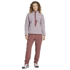 adidas Terrex Xploric Pile Snap - Polaire femme