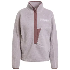 adidas Terrex Xploric Pile Snap - Polaire femme
