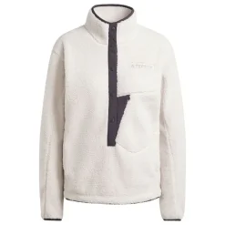 adidas Terrex Xploric Pile Snap - Polaire femme