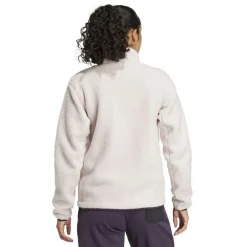 adidas Terrex Xploric Pile Snap - Polaire femme