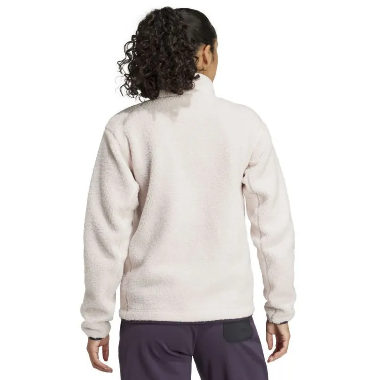 adidas Terrex Xploric Pile Snap - Polaire femme