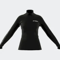 Adidas Terrex XPR Longsleeve - Maillot femme